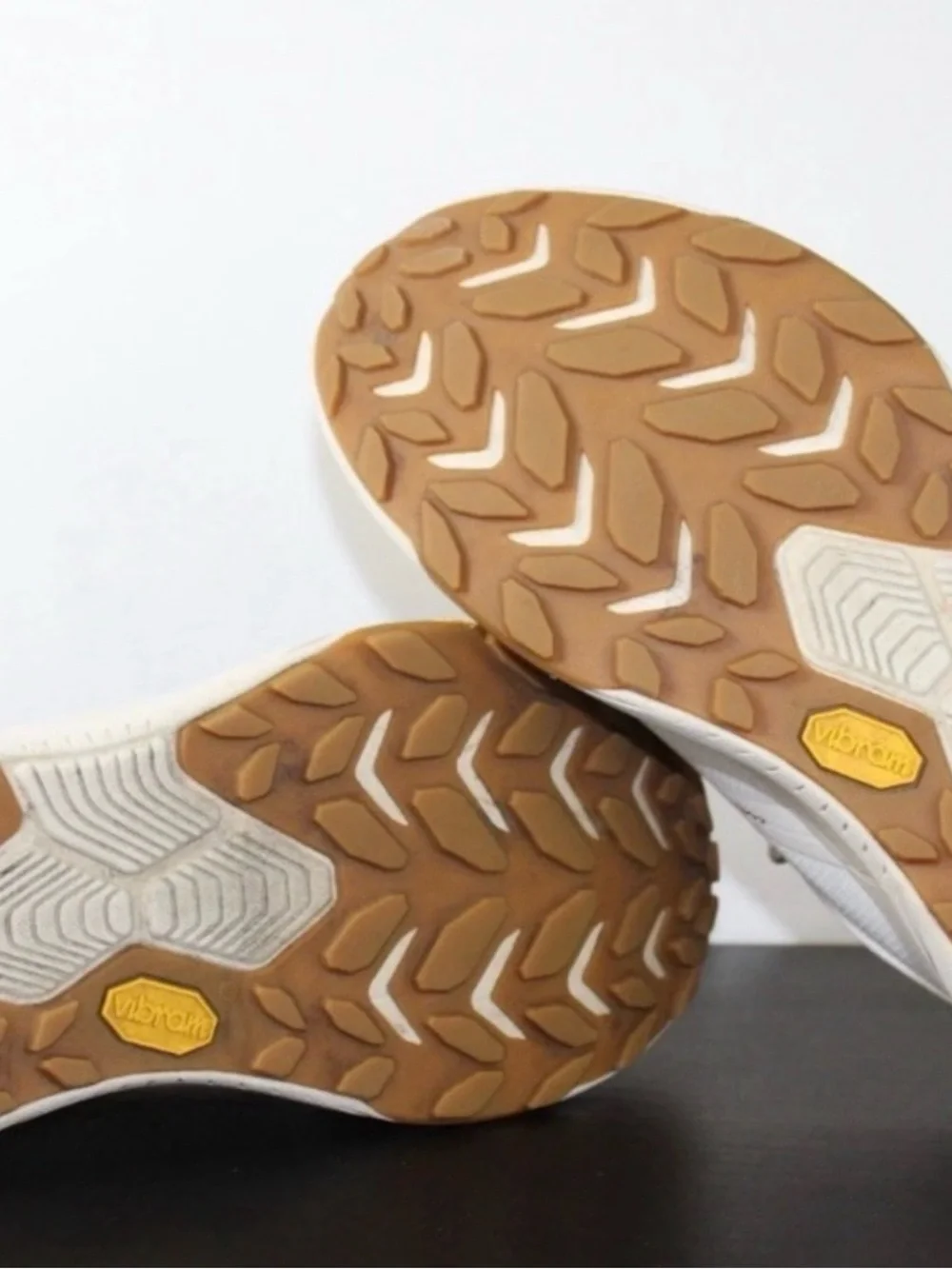 Women’s HOKA Transport-Eggnog-9.5